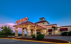 Lakeside Casino Resort